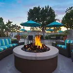 Residence Inn By Marriott San Diego Central