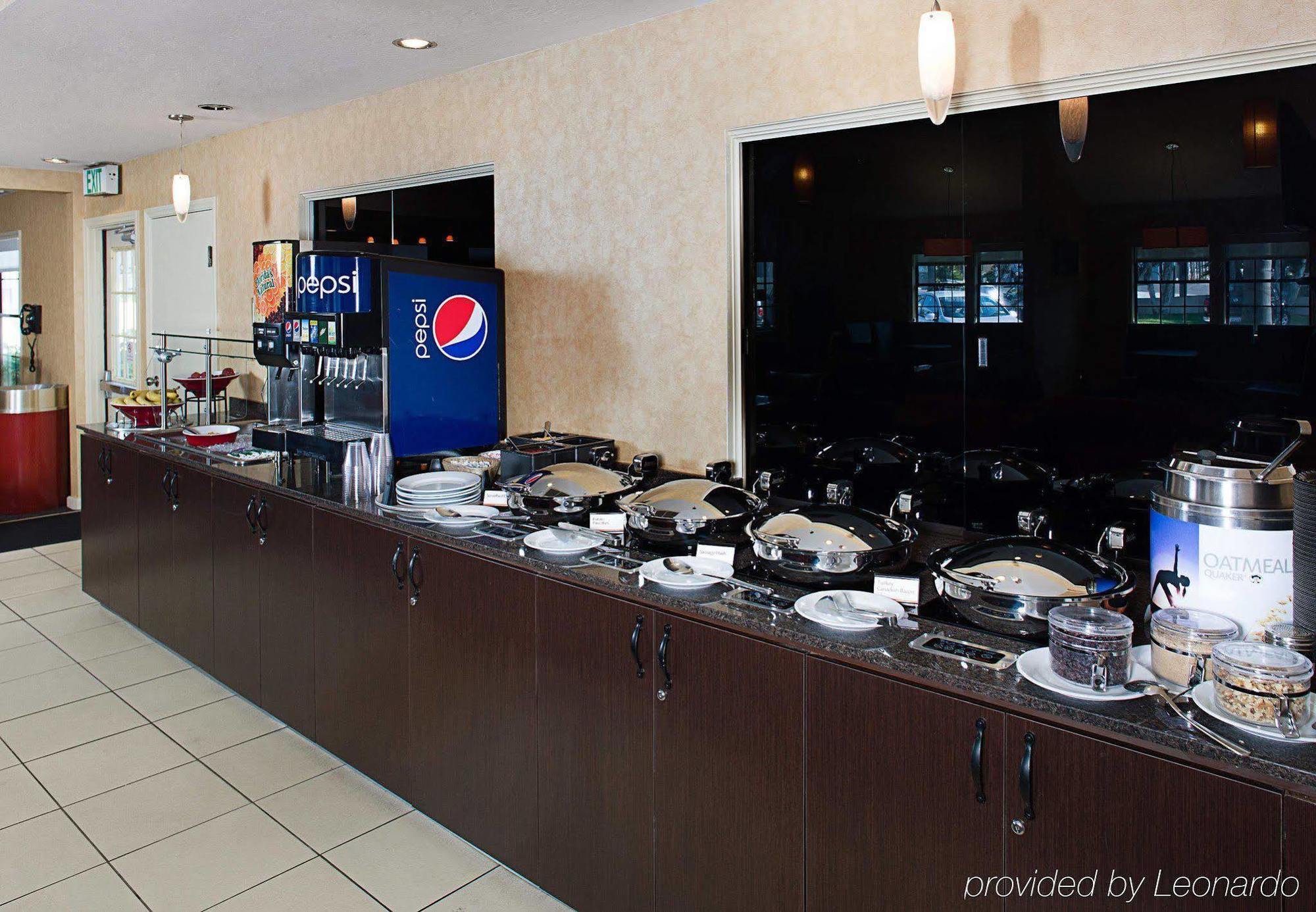 By Marriott 3* San Diego