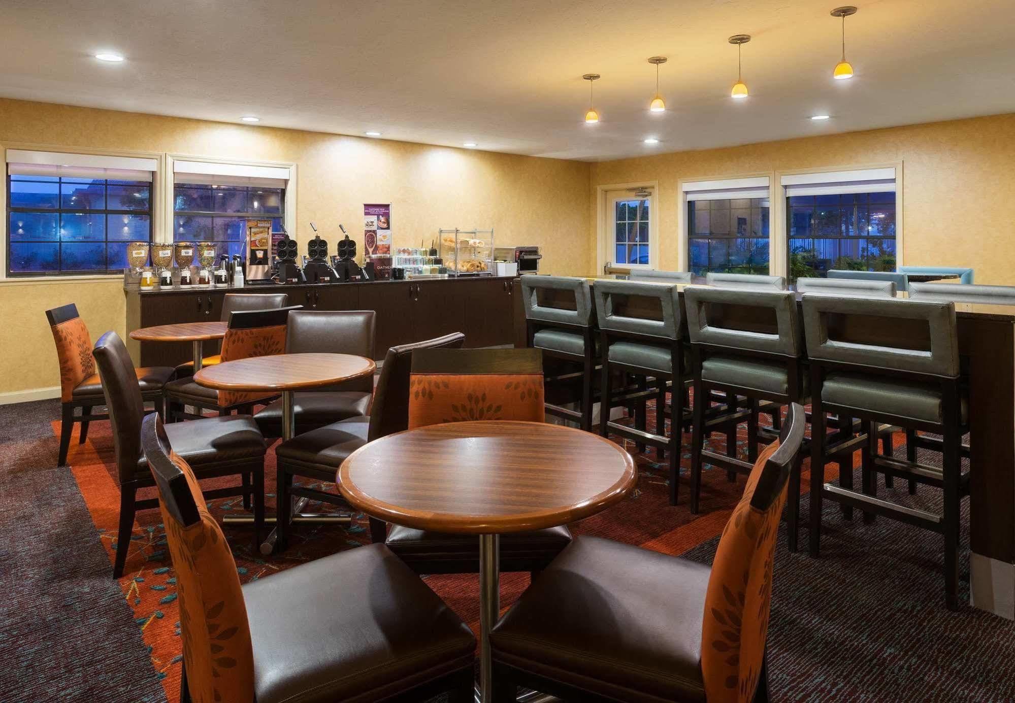 By Marriott 3* San Diego